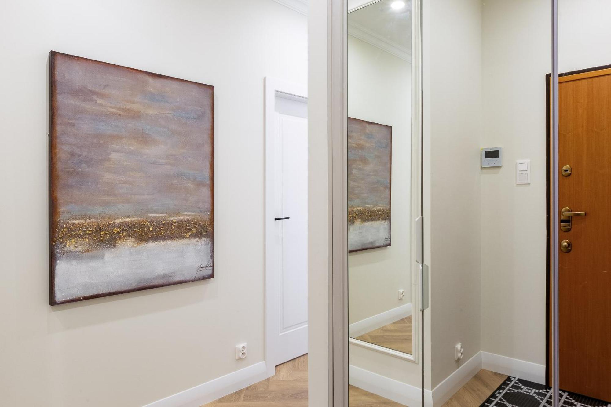 Apartament Lux Sopot Monte Cassino Eksteriør bilde
