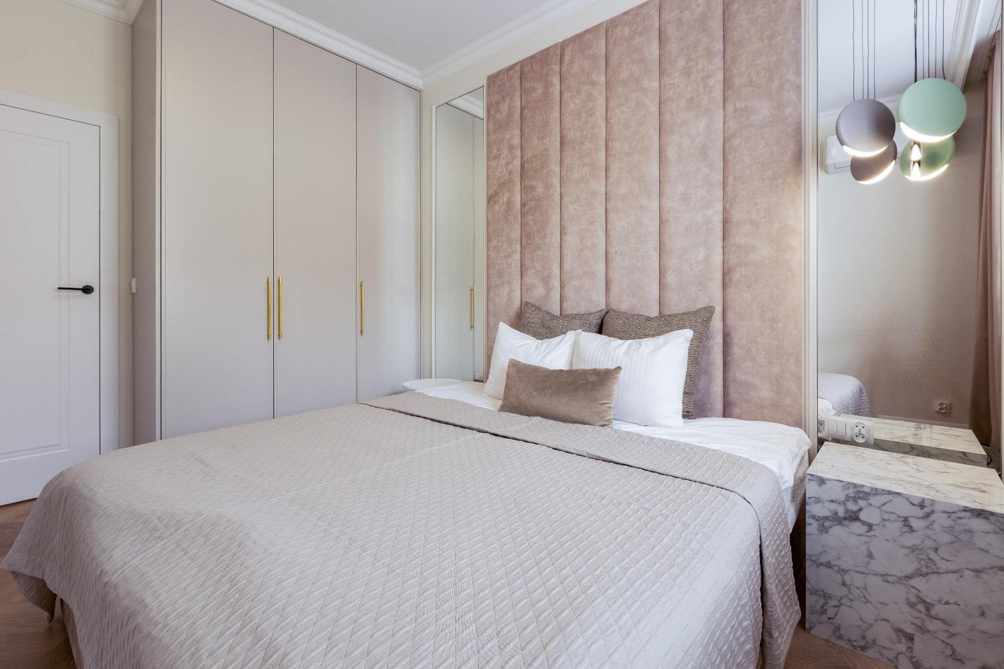 Apartament Lux Sopot Monte Cassino Eksteriør bilde