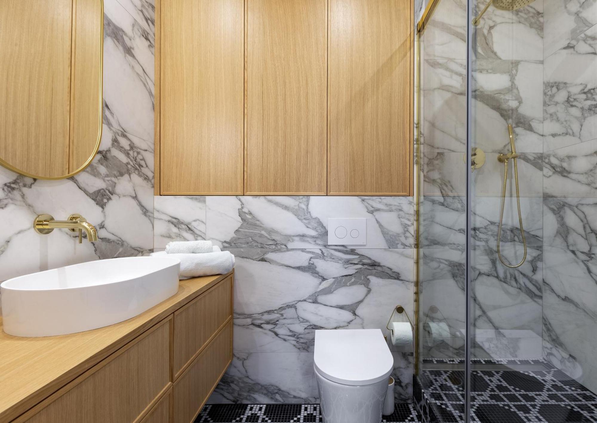 Apartament Lux Sopot Monte Cassino Eksteriør bilde
