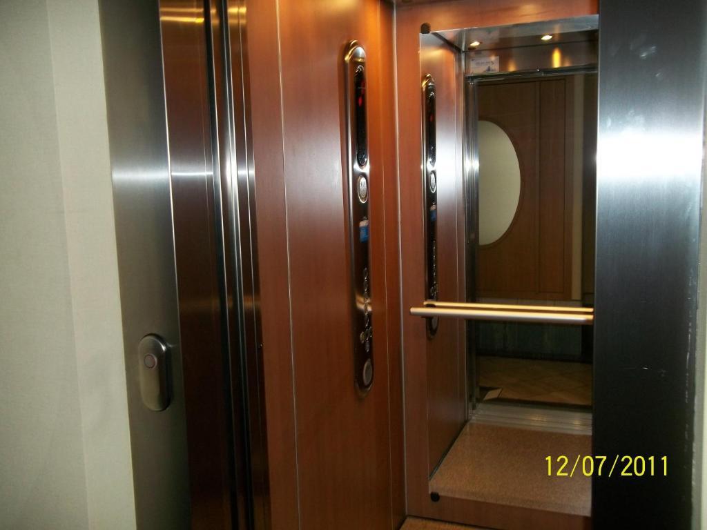 Apartament Lux Sopot Monte Cassino Eksteriør bilde